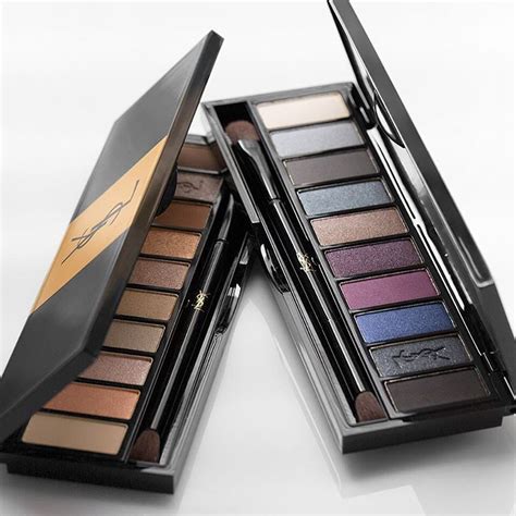 ysl couture|ysl couture variation palette.